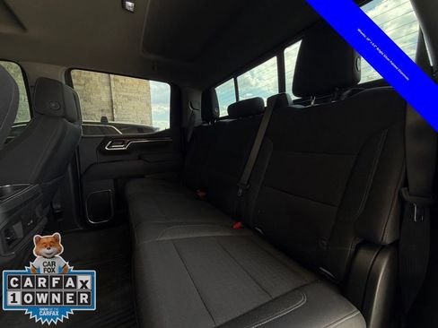 Used 2026 Chevrolet Silverado 1500 LT w/ Texas Edition Plus AWD/4WD image 23