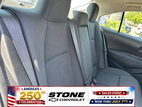 Used 2024 Toyota Corolla LE FWD image 24