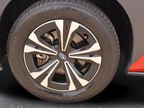 Certified 2023 Subaru Solterra AWD image 10