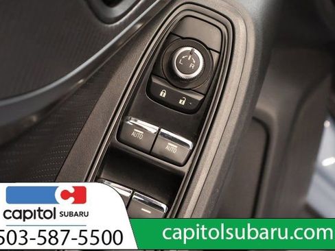 Used 2021 Subaru Crosstrek 2.5i Limited w/ Moonroof Package 1 AWD/4WD image 11