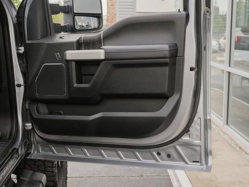 Used 2021 Ford F250 Lariat AWD/4WD image 35