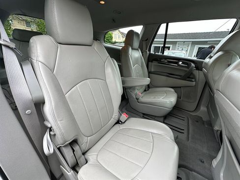Used 2014 Buick Enclave Leather FWD image 24