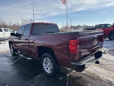 Used 2014 Chevrolet Silverado 1500 LT w/ All Star Edition image 5