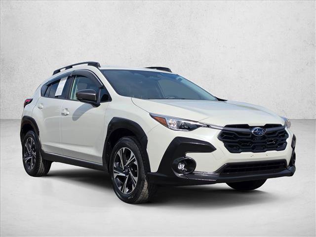 Certified 2024 Subaru Crosstrek 2.0i Premium w/ Crosstrek Mirror Package AWD/4WD image 7