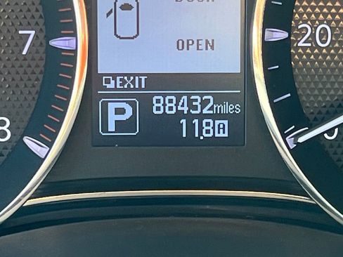 Used 2019 Nissan Armada SL w/ Premium Package image 21