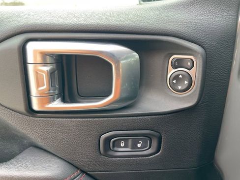 Used 2022 Jeep Wrangler Rubicon w/ LED Lighting Group image 23