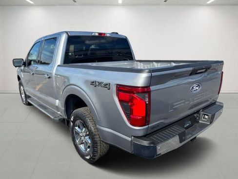 Used 2024 Ford F150 XLT w/ Mobile Office Package image 6