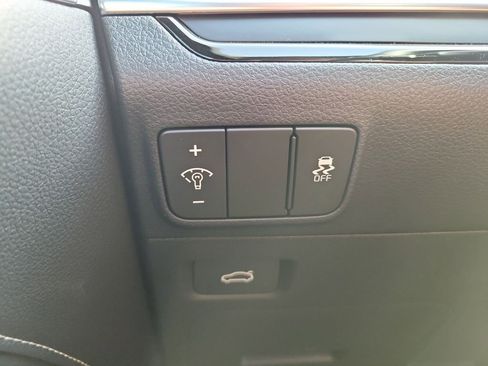 New 2026 Kia K5 GT-Line w/ GT-Line Premium Package FWD image 24