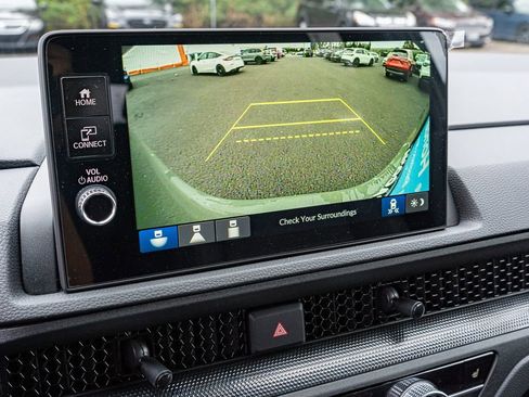 New 2026 Honda CR-V TrailSport image 29