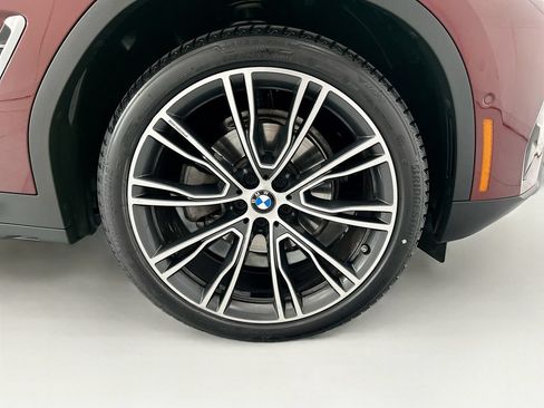 Certified 2023 BMW X3 sDrive30i w/ Premium Package RWD image 31