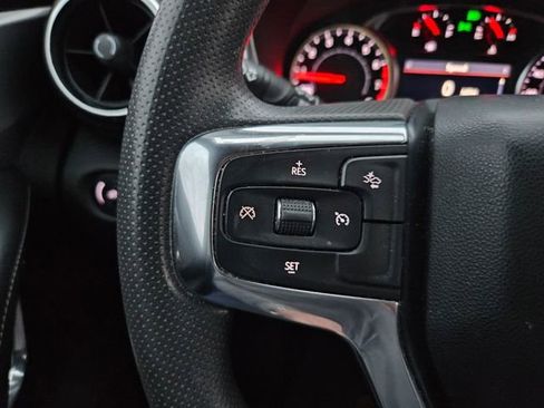 Used 2023 Chevrolet Blazer LT w/ Convenience Package image 15