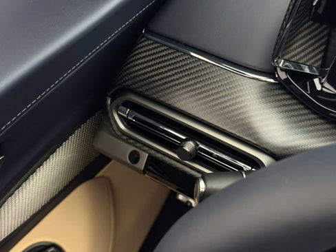 New 2026 Aston Martin V8 Vantage Roadster RWD image 34