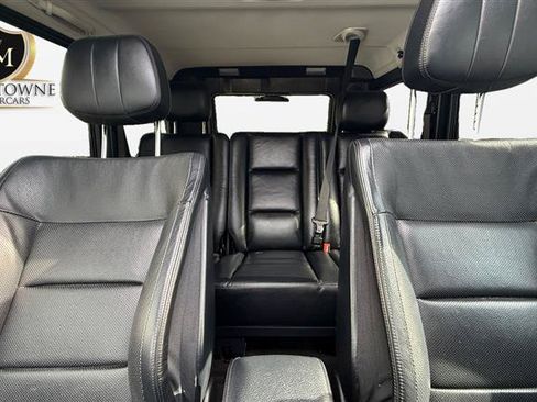 Used 2014 Mercedes-Benz G 550 image 24