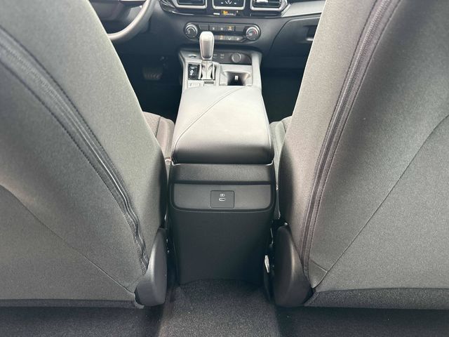 New 2027 Nissan Sentra S w/ Floor Mat Package FWD image 29