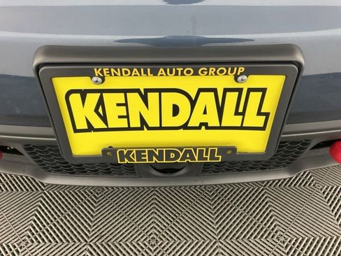 Used 2020 Jeep Grand Cherokee Trailhawk w/ Trailhawk Luxury Group image 33