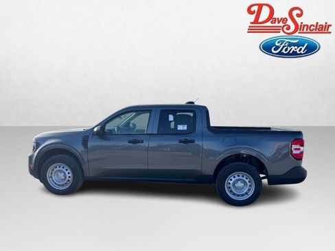 New 2026 Ford Maverick XL w/ 4K Tow Package AWD/4WD image 10