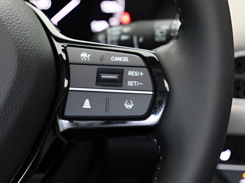New 2027 Honda HR-V EX-L image 17