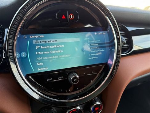 Used 2024 MINI Cooper S image 37