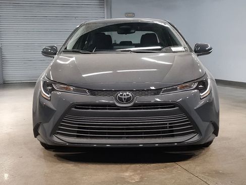 New 2026 Toyota Corolla LE image 2