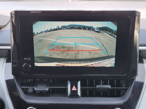 Used 2026 Toyota Corolla SE FWD image 17