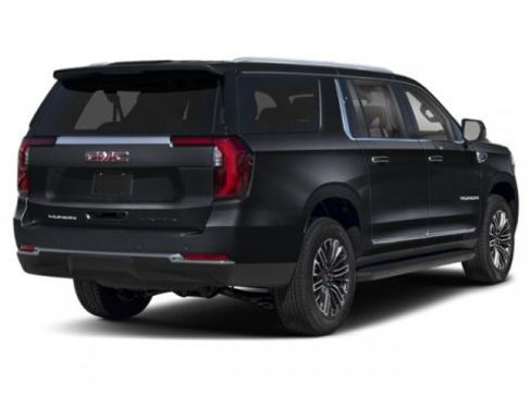 New 2026 GMC Yukon XL Elevation image 2