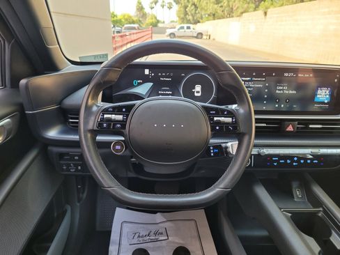Used 2024 Hyundai Ioniq 6 SE RWD image 16