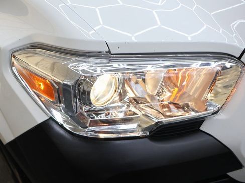 Used 2021 Toyota Tacoma SR image 24