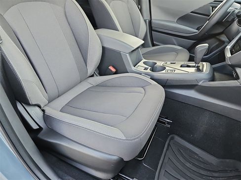 Certified 2025 Subaru Crosstrek 2.0i Premium image 10