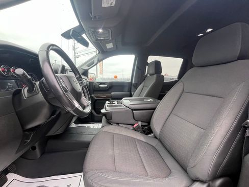 Used 2020 Chevrolet Silverado 1500 LT Trail Boss w/ Convenience Package image 20