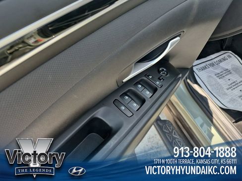 Used 2024 Hyundai Santa Cruz XRT AWD/4WD image 13