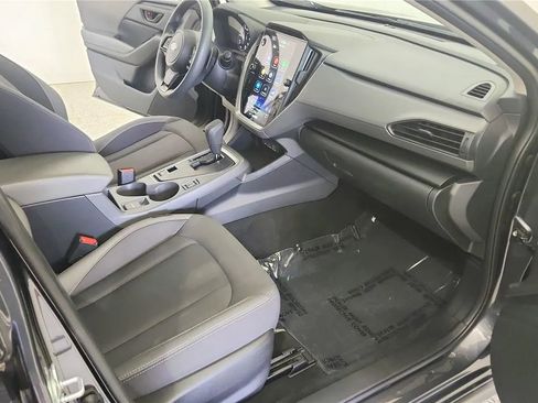 Used 2025 Subaru Crosstrek 2.0i Premium AWD/4WD image 36