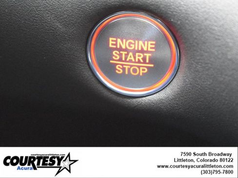 Certified 2023 Acura TLX SH-AWD w/ A-SPEC Pkg image 14