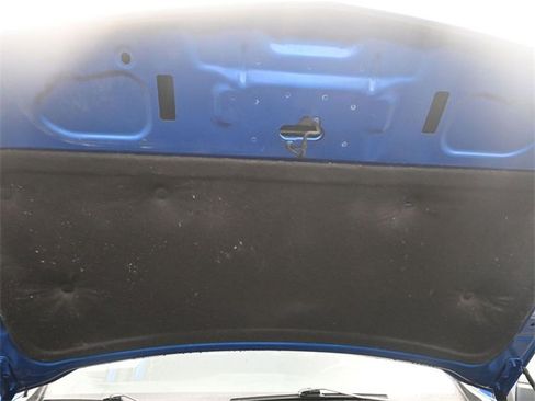 Used 2023 Chevrolet Silverado 1500 Custom w/ LPO, Dark Essentials Package image 21