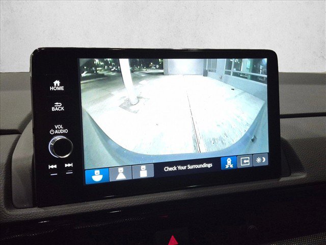 Used 2026 Honda CR-V Sport Touring image 21