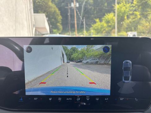 Used 2024 Ford Mustang Premium image 17