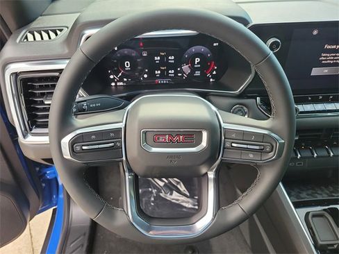 New 2026 GMC Canyon Elevation w/ Convenience Package image 14