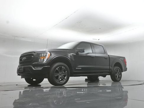 Certified 2023 Ford F150 XLT w/ Equipment Group 302A High AWD/4WD image 49
