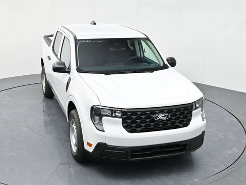 New 2025 Ford Maverick XL image 41