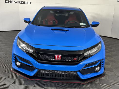 Used 2020 Honda Civic Type R image 7