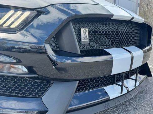Used 2018 Ford Mustang Shelby GT350 w/ Electronics Package RWD image 12