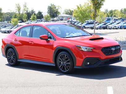 New 2025 Subaru WRX Premium w/ Popular Package #2A