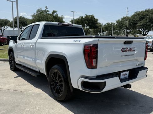 Used 2024 GMC Sierra 1500 Elevation AWD/4WD image 7