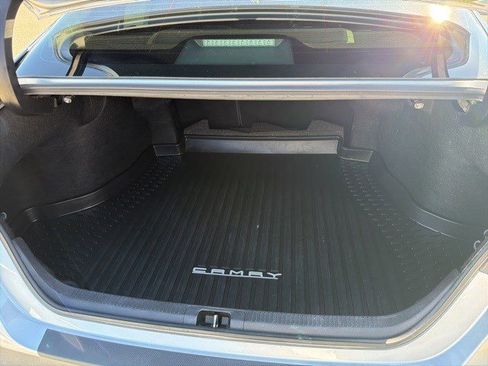 Used 2019 Toyota Camry XSE w/ Navigation Package image 14