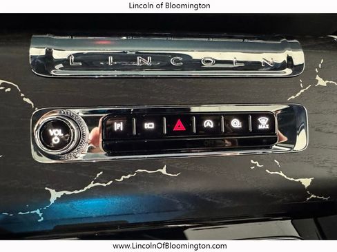 New 2026 Lincoln Aviator Black Label AWD/4WD image 58