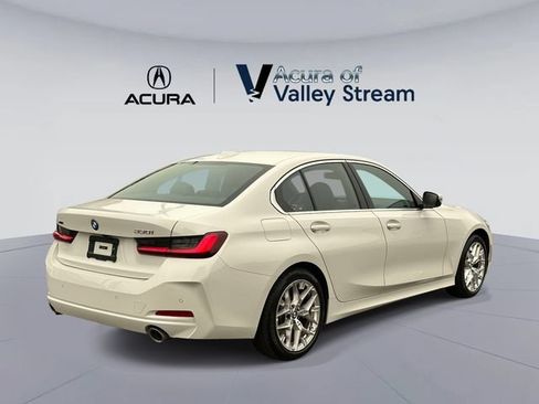 Used 2026 BMW 330i xDrive Sedan AWD/4WD image 6