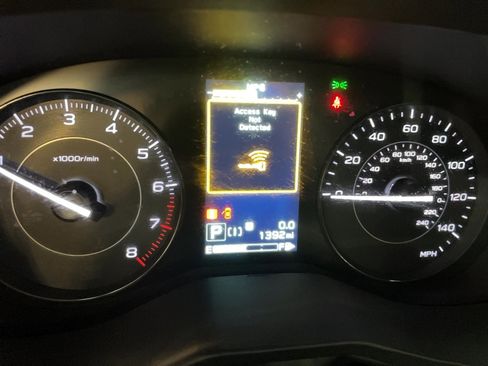 Used 2023 Subaru Impreza 2.0i Premium AWD/4WD image 10