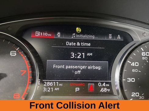 Used 2023 Audi Q5 2.0T Premium w/ Convenience Package AWD/4WD image 18