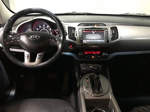 Used 2014 Kia Sportage EX FWD image 21