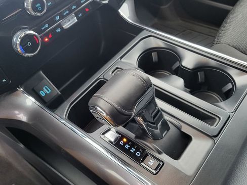 Used 2023 Ford F150 XLT w/ Equipment Group 302A High image 27