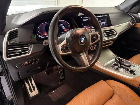 Used 2023 BMW X5 sDrive40i w/ M Sport Package RWD image 4